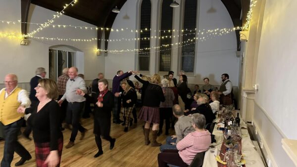 Burns Supper - Image 2
